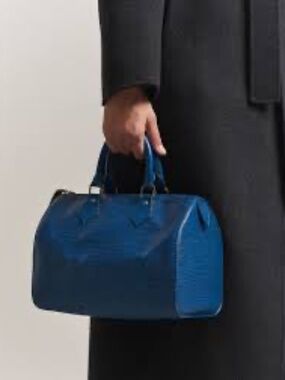 Louis Vuitton Speedy Bag